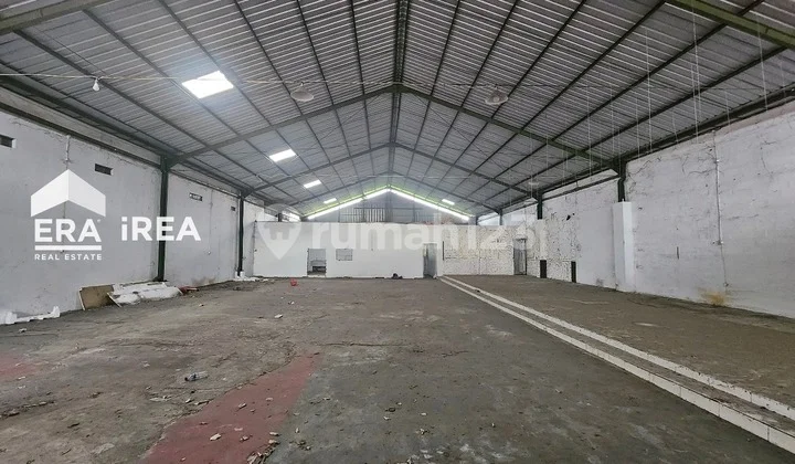 Warehouse for Rent in Solo, Colomadu, Karanganyar, Surakarta