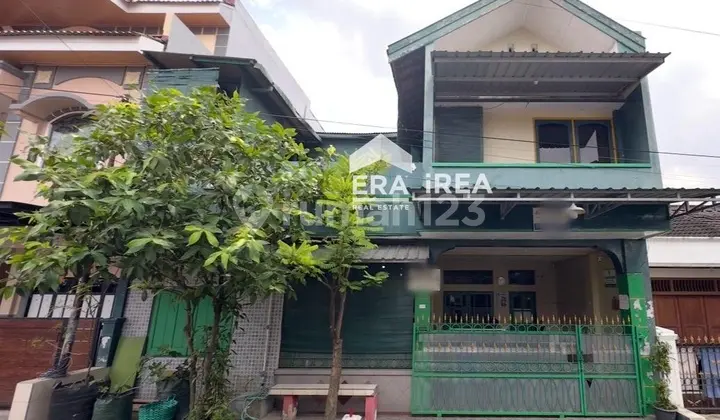 Rumah Dijual Solo di Baturan Coloma Karanganyar