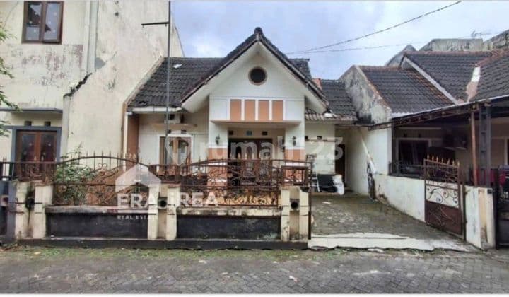 Rumah Dijual Jogja Dekat ******** Sleman