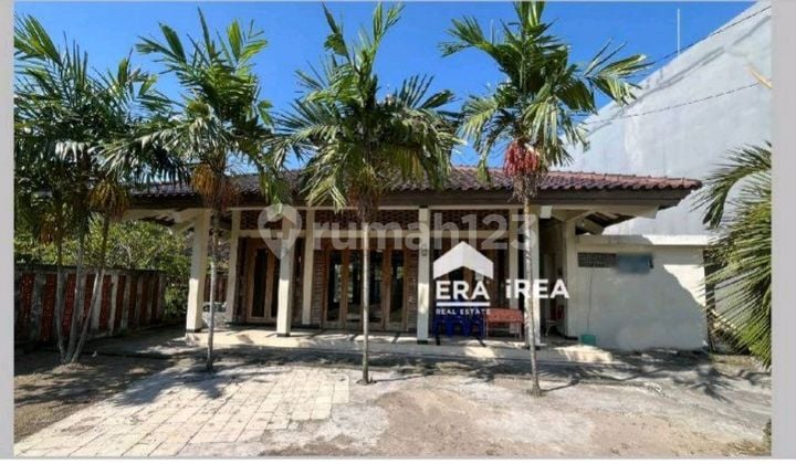 Tanah Dijual Solo Dekat Pasar Legi Surakarta Tanah Dijual Solo Dekat Pasar Legi Surakarta