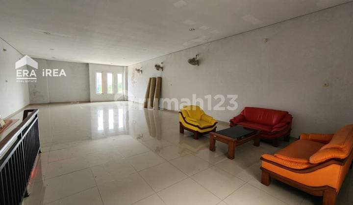 Ruko 2Lantai Dijual Solo Baru