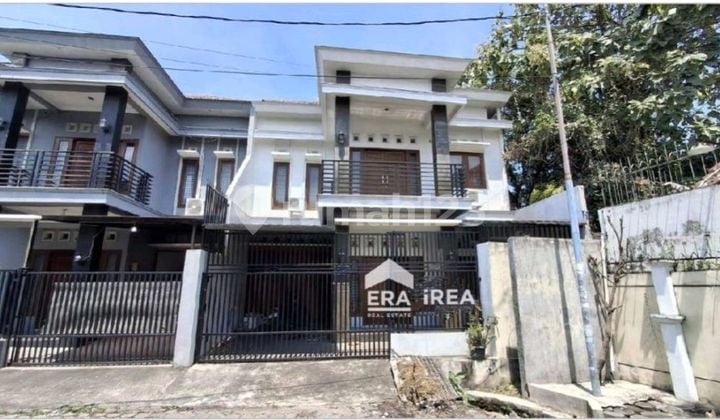Rumah Dijual Jogja Dekat Ambarukmo Plaza