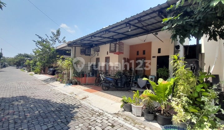 Rumah Cluster Dekat Kampus Ums Di Colomadu Karanganyar Surakarta