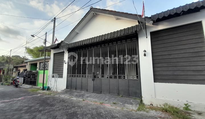 Rumah Cluster Dijual Solo.di.jaten.karanganyar