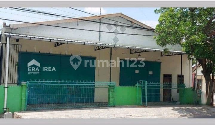 Warehouse For Sale Sragen Near ********