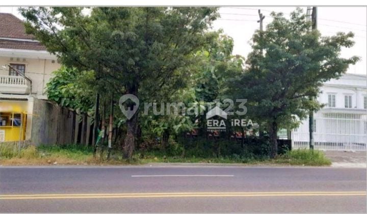 Tanah Dijual Solo di Blulukan Colomadu Tanah Dijual Solo di Blulukan Colomadu