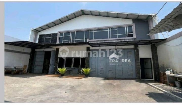 Gudang Dijual Solo Di.tasikmadu Karanganyar