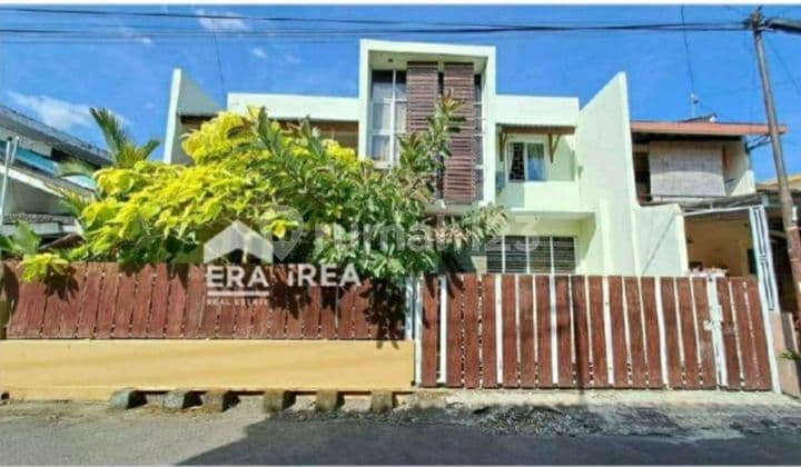 Rumah Dijual Jogja Dekat Kampus Ugm