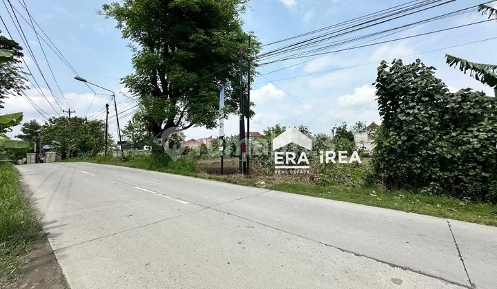 Tanah Murah Dijual Solo Di Jeruksawit Gondangrejo Karanganyar