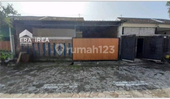Rumah Murah Dijual Solo di Jaten Karanganyar