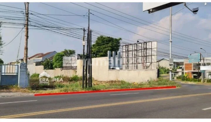 Tanah Dijual Solo di Colomadu Surakarta Tanah Dijual Solo di Colomadu Surakarta