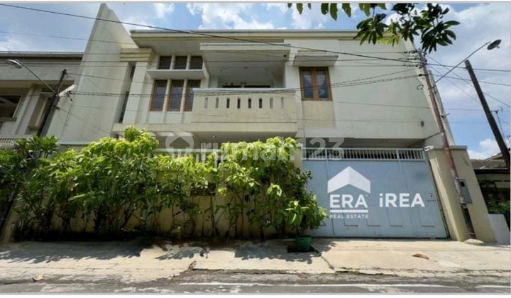 House for Sale in Manahan, Surakarta, Solo