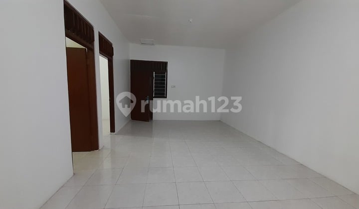 Rumah Tengah Kota Dkomplek Perumahan Fajar Indah Surakarta