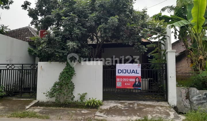 Rumah Dijual Solo Di Plumbon Mojolaban Sukoharjo
