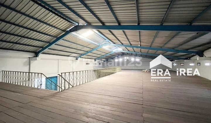 Gudang Disewakan Solo Di Ketelan Banjarsari Surakarta