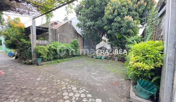 Tanah Murah Dijual Solo Dekat Luwes Gentan