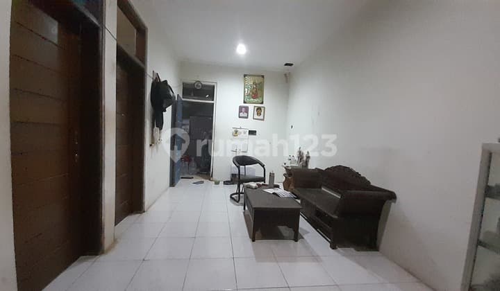 Rumah Murah Dijual Solo Di.blulukan Colomadu