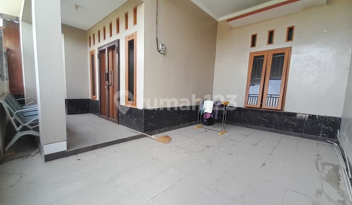 Rumah Murah Dekat Rs.oen Solo Baru
