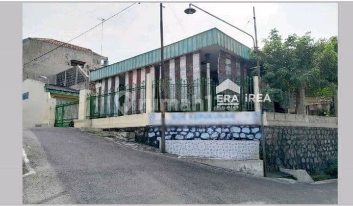 Rumah Dijual Solo Cocok Buat Kost