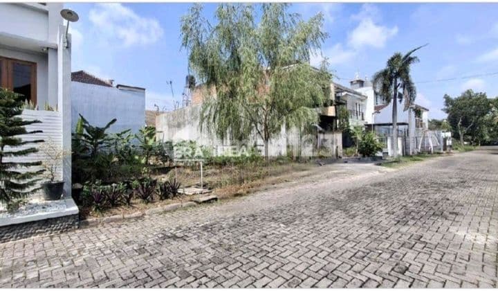 Tanah Dijual Solo Baru Dekat Rs.indriati