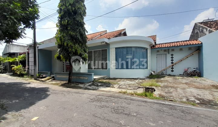 Rumah Dijual Solo Colomadu Karanganyar Dekat Superindo