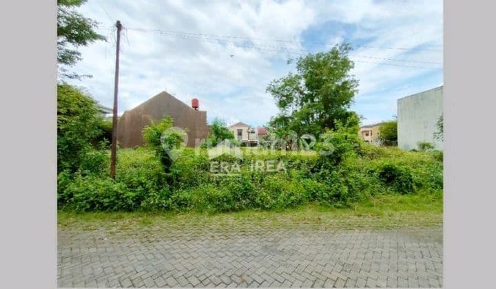 Tanah Murah Dijual Solo Baru