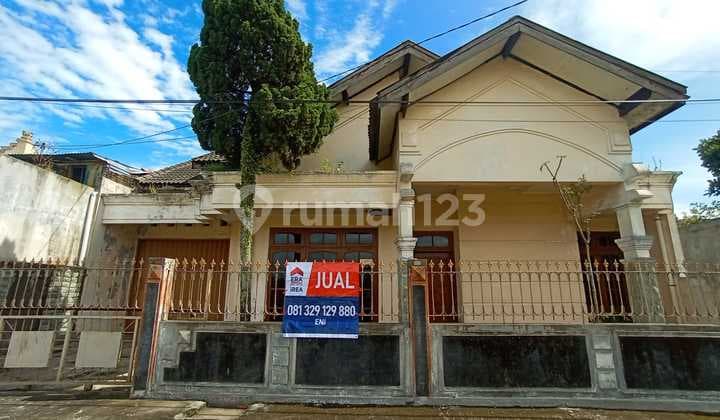 Rumah Dijual Klaten Di Jetak Klaten Kota