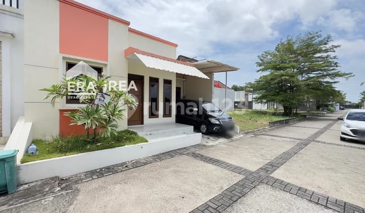 Dijual Rumah di Solo Baru Dekat Pakuwon Mall