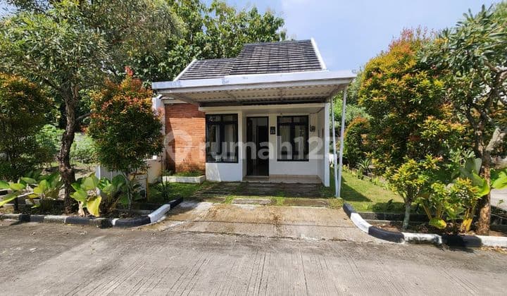 Rumah Sragen Dijual Dekat Alun-Alun Sragen