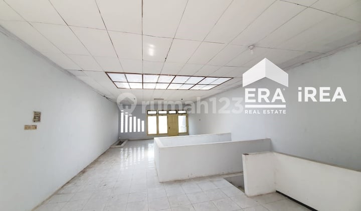 Sewa Ruko di Solo Dekat Stasiun Purwosari