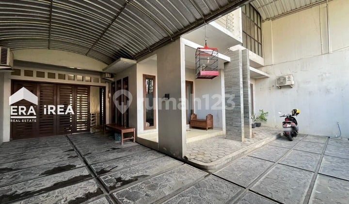 Rumah Solo Dijual Siap Huni Dekat Rs Orthopedi