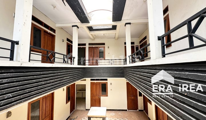 Rent a Boarding House in Solo Near AUB Campus