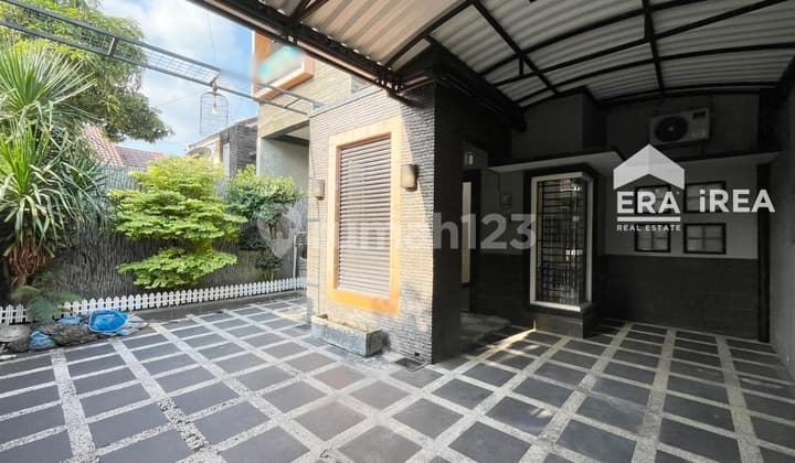 Rumah Solo Dijual Siap Huni Di Solo Jebres