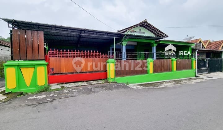 Rumah Dijual di Boyolali Dekat Simpang Lima Boyolali