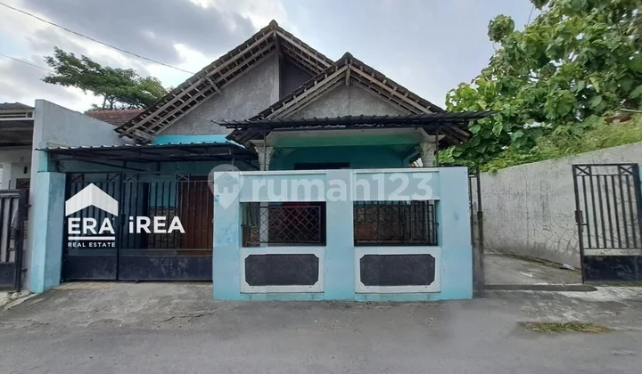 Rumah Colomadu Siap Huni Dekat De Tjolomadoe