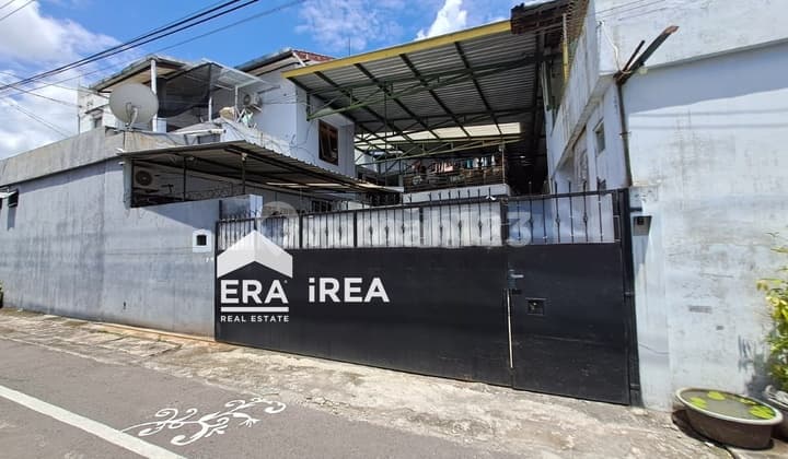 Rumah Kost Dijual di Solo Dekat Rs Kasih Ibu