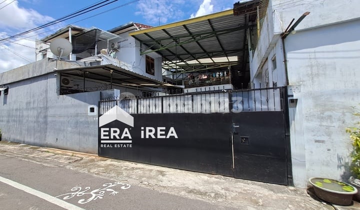 Boarding House for Sale in Solo Near Kasih Ibu Hospital
