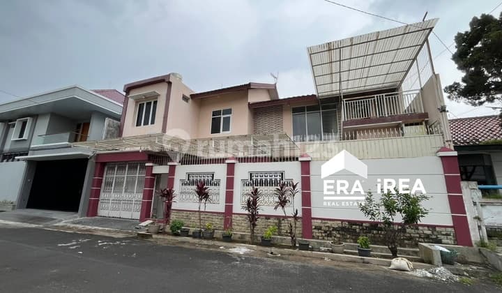 Disewakan Rumah di Solo Baru Dekat Rs Indriati