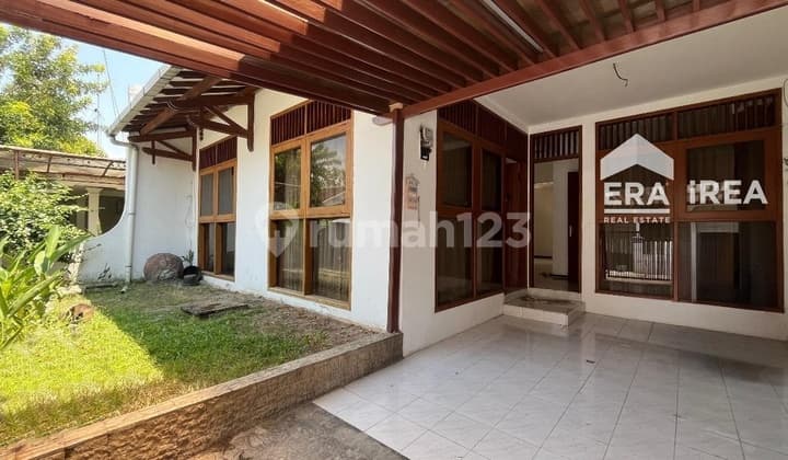 Rumah Dijual di Solo Dekat Gentan