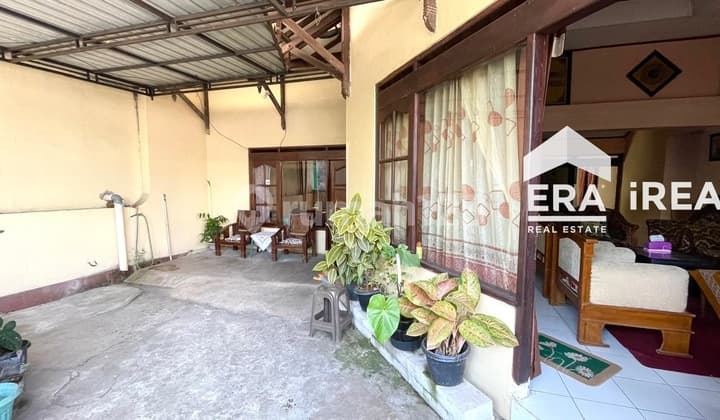 Dijual Rumah Boyolali Dekat Luwes Boyolali