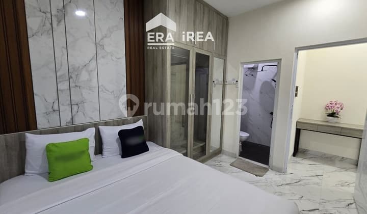 Kost Dijual di Solo Dekat Stadion Manahan