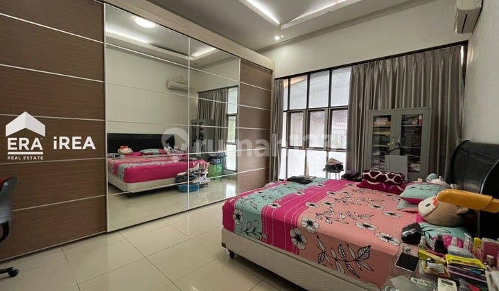 Dijual Rumah Solo 2 Lantai Dekat Transmart Pabelan