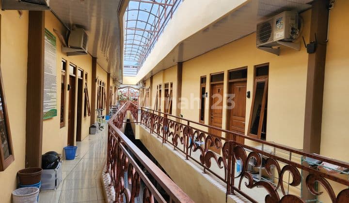 Boarding House in Solo City Area, UNS Campus