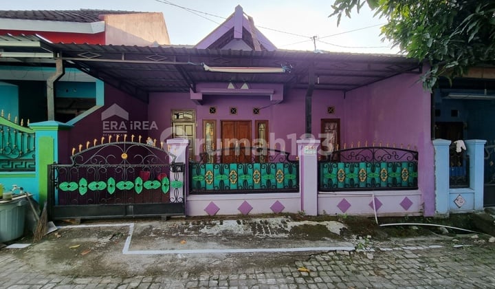 House for Sale near UNS, Solo