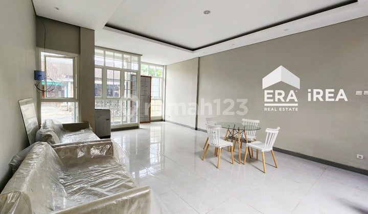 Dijual Rumah Solo Murah Area Mojosongo Jebres