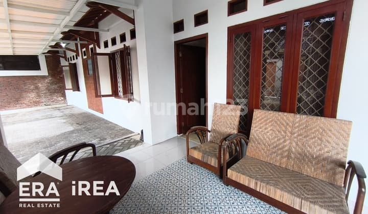 Rumah Solo Siap Huni Dekat Rs Prof Dr Soeharso
