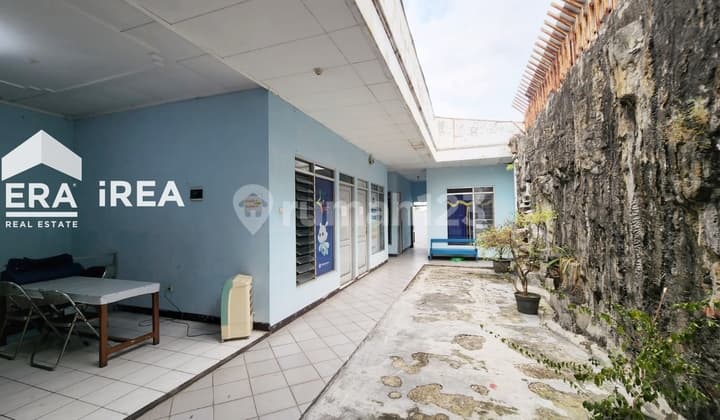 Ruang Usaha Solo Dekat Pusat Bisnis Solo Baru