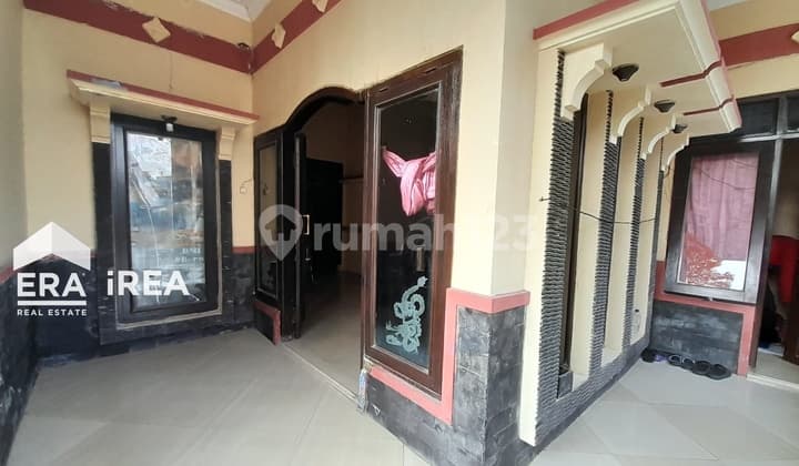 Rumah Colomadu Siap Huni Dekat Luwes Kartasura