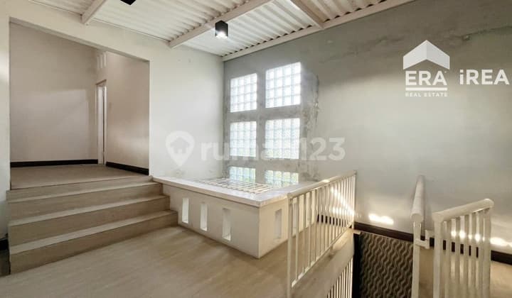 Dijual Rumah Solo Dekat Ring Road Mojosongo