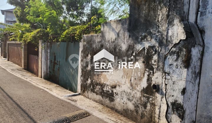 Tanah Di Solo Dijual Dekat Rs Moewardi